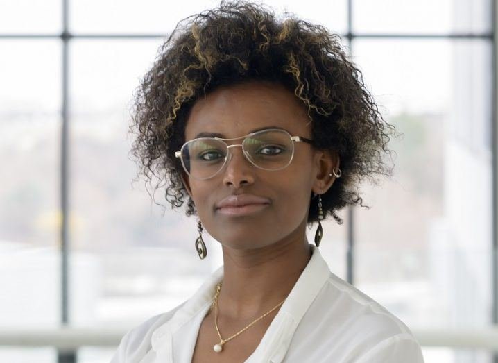 Abeba Birhane